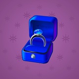 Diamond Ring #19955