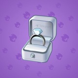 Diamond Ring #19966 Diamond Ring #19966