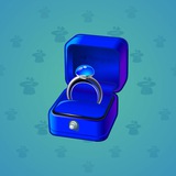 Diamond Ring #19971 Diamond Ring #19971