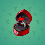Diamond Ring #19976