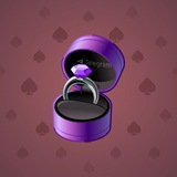 Diamond Ring #19998