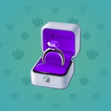 Diamond Ring #2000