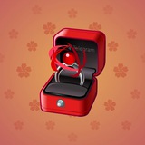Diamond Ring #20161 Diamond Ring #20161