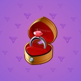 Diamond Ring #20199 Diamond Ring #20199