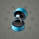 Diamond Ring #20207