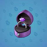 Diamond Ring #2022