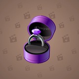 Diamond Ring #20258