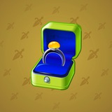 Diamond Ring #20275 Diamond Ring #20275