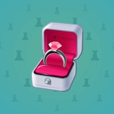 Diamond Ring #20279 Diamond Ring #20279