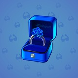 Diamond Ring #20281 Diamond Ring #20281