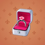 Diamond Ring #20282 Diamond Ring #20282