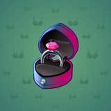 Diamond Ring #20296