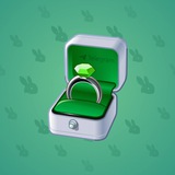 Diamond Ring #20298 Diamond Ring #20298