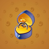 Diamond Ring #20303