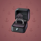 Diamond Ring #20324 Diamond Ring #20324