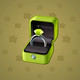 Diamond Ring #20343 Diamond Ring #20343