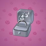 Diamond Ring #2035 Diamond Ring #2035