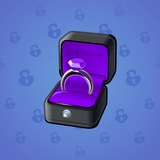 Diamond Ring #20389 Diamond Ring #20389