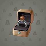 Diamond Ring #20394