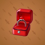Diamond Ring #20408