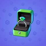 Diamond Ring #20429