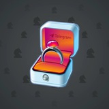 Diamond Ring #20438