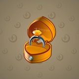 Diamond Ring #20452 Diamond Ring #20452