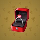 Diamond Ring #20454 Diamond Ring #20454