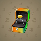 Diamond Ring #20476