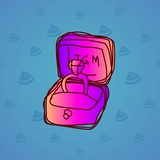 Diamond Ring #20481 Diamond Ring #20481