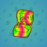 Diamond Ring #20482