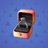 Diamond Ring #20489