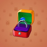 Diamond Ring #20494