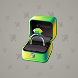 Diamond Ring #20499 Diamond Ring #20499