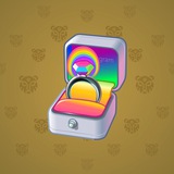 Diamond Ring #20520 Diamond Ring #20520