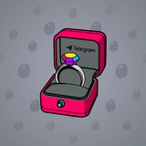 Diamond Ring #2053