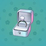 Diamond Ring #20551
