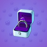 Diamond Ring #20568 Diamond Ring #20568