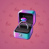 Diamond Ring #20569 Diamond Ring #20569