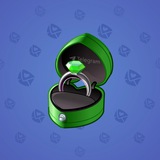 Diamond Ring #2060