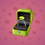 Diamond Ring #20625