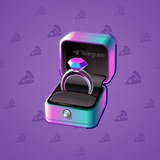 Diamond Ring #20631 Diamond Ring #20631