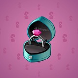 Diamond Ring #20639 Diamond Ring #20639