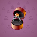 Diamond Ring #20644