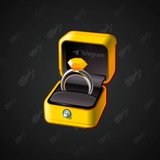 Diamond Ring #20647