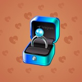 Diamond Ring #20657