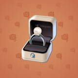 Diamond Ring #20666