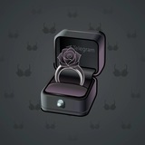Diamond Ring #20668