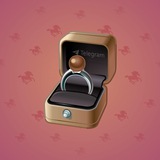 Diamond Ring #20703 Diamond Ring #20703