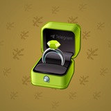 Diamond Ring #20726 Diamond Ring #20726